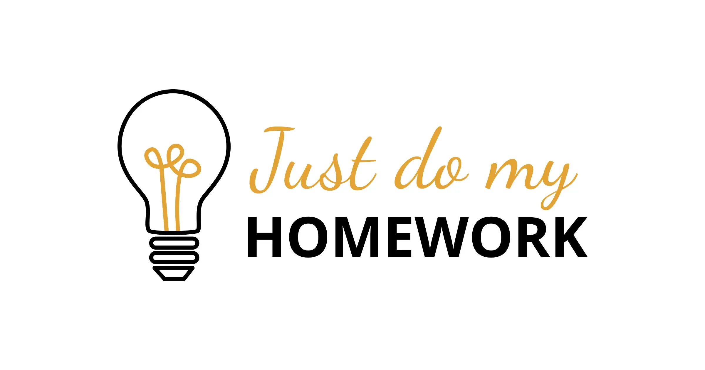 Just Do My Homework