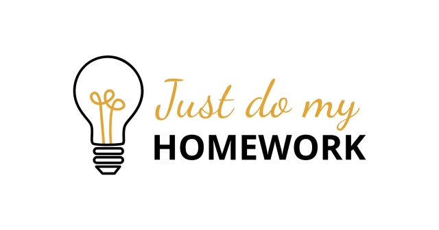 Just Do My Homework